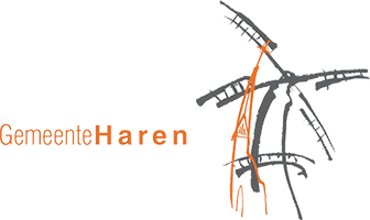 Logo gemeente Haren